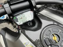 【ラスト出品】ドゥカティ ディアベル1260s 車体 2021年登録 神奈川 純正パーツ有り DUCATI DIAVEL1260s オークション終了次第業者に_画像4