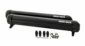 RHINO-RACK ライノラック SKI ARM 6PR UNIVERSAL FIT スキー アーム 6ペア ユニバーサルフィット 576