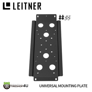 LEITNER DESIGNS Universal mounting plate レイトナーデザイン ユニバーサルマウンティング プレート