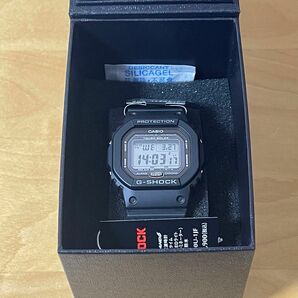 CASIO カシオ　G-SHOCK Gショック　GW-5000U-1JF