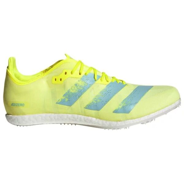 adidasメンズ ADIZERO AVANTI トラック競技 アウトドア スポーツ 陸上 長距離用