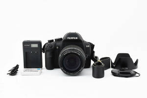 美品 FUJIFILM FINEPIX X-S1 ★動作確認済 光学26倍ズーム フジフィルム Xシリーズ