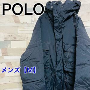 YN60　POLO SPORT Ralph Lauren　ダウンジャケット【M】