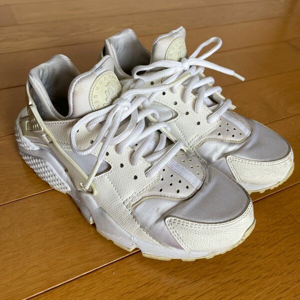 NIKE 634835 WMNS AIR HUARACHE RUN エア ハラチ スニーカー