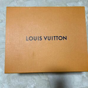 ルイヴィトン 空箱 LOUIS VUITTON