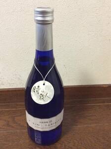  unopened hour. . person rice shochu cut bottle 25 times 720ml wistaria . sake structure 