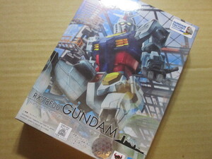 ROBOT魂　SIDE MS　RX-78F00　ガンダム