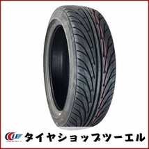 ナンカン 215/40R18 89H NS-2 新品 夏タイヤ 2023年製 4本セット「在庫あり」_画像5