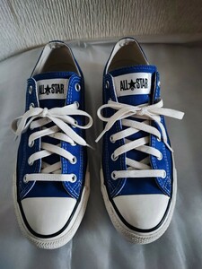 CONVERSE ALL STAR 26cm 青色