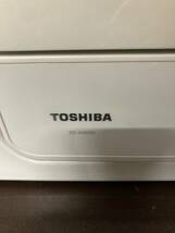 ★ 衣類乾燥機　4.5kg　東芝　TOSHIBA　ED-458 動作確認済み 家電 ２０２１年製_画像10