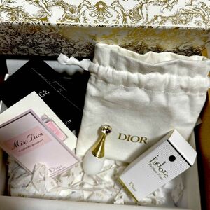 Dior 香水　セット