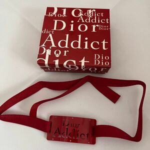 【未使用・非売品・ノベルティ】Christian Dior クリスチャンディオール チョーカー