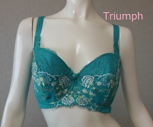 ☆トリンプ半額セール/Triumph☆ブラジャー☆E100☆85156287