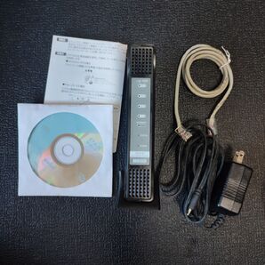 アイ・オーデータ LAN ルーター