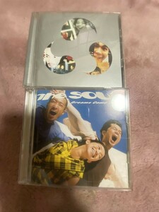 ドリームズ・カム・トゥルー ベストアルバム 2CD +ベストアルバム CD 計2枚セット