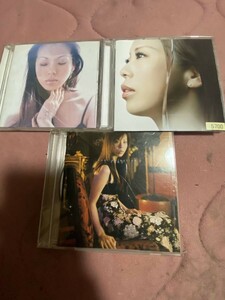 古内東子 ベストアルバム CD TOKO〜best selection〜+アルバム CD 計3枚セット