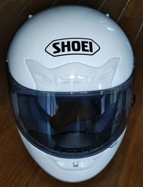 SHOEI フルフェイスヘルメット