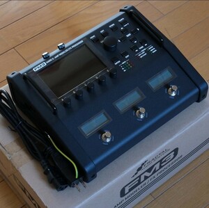 Fractal フラクタル FM3 MARK II TURBO for BASS