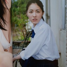 Ｊｕｒｉｎａ　松井珠理奈ファースト写真集 _画像5