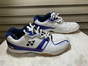 ヨネックス YONEX 26.5 ERGOSHAPE バドミントン 