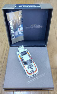 1/32 FLY PORSCHE 935 K3 LM-MANS 1979 検索用 フライ LOLA BMW Ford LOTUS CORVETTE MAZDA TOYOTA NISSAN フェラーリ 未使用 ル・マン