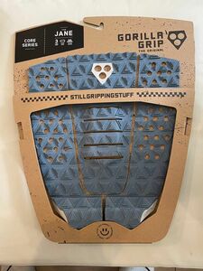 Gorilla Grip THE JANE/ ゴリラグリップ 新品MARINE_TEAL