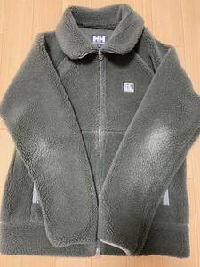 HELLY HANSEN フリース