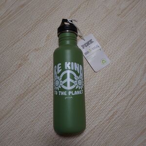 【新品】ヴィクトリアシークレットPINK Klean Kanteen