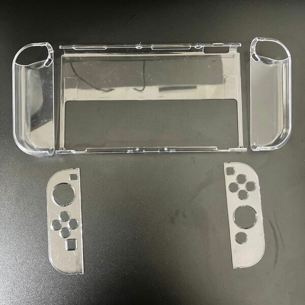 Nintendo Switch カバー