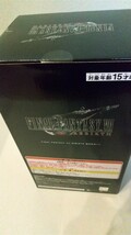 ファイナルファンタジー7 リバース 発売記念くじ　エンド賞 ティファ・ロックハート　フィギュア ラストワン　未開封品_画像4