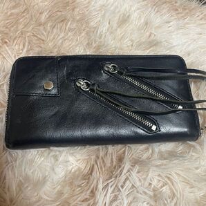 REBECCAMINKOFF レベッカミンコフ 長財布