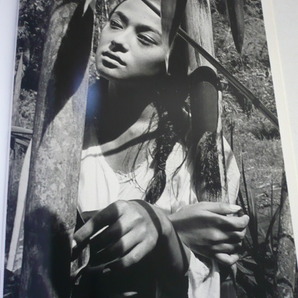 8734.写真集 後藤久美子 I HAD A DREAM Jeanloup Sieff ＆ Goto kumikoの画像6