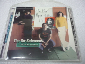 7942.中古CD THE GO-BETWEENS(ゴー・ビトゥイーンズ) 78 'Til 79 - The Lost Album