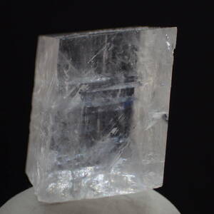 メキシコ産 アイスランドスパー a 天然石 原石 鉱物 透明方解石 オプティカルカルサイト パワーストーン 100スタ