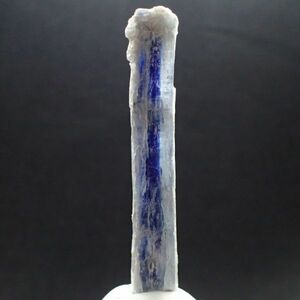 ジンバブエ産 ブルーラインカイヤナイト a 天然石 原石 鉱物 藍晶石 カイヤナイト パワーストーン 100スタ