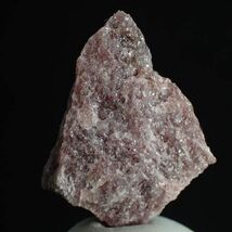 ノルウェー産 チューライト b 天然石 原石 鉱物 桃簾石 パワーストーン 100スタ_画像1
