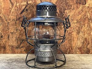 ADLAKE KERO 400 Railroad Lantern / アドレイク レイルロード ランタン レイルロードランタン Made in USA