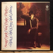 VAN DYKE PARKS / SONG CYCLE (US-ORIGINAL)_画像1