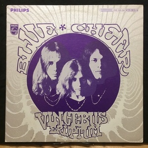 BLUE CHEER / VINCEBUS ERUPTUM (US-ORIGINAL)