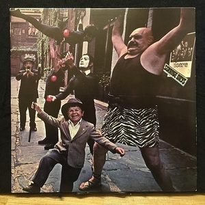 DOORS / STRANGE DAYS (US-ORIGINAL)