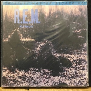 R.E.M. / MURMUR (高音質盤)