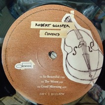 ROBERT GLASPER / COVERED (RECORDED LIVE AT CAPITOL STUDIOS) (US-ORIGINAL)_画像6