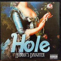 HOLE / NOBODY'S DAUGHTER (US-ORIGINAL)_画像1