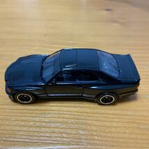 HOTWHEELS ホットウィール 1989 Mercedes-Benz メルセデス ベンツ 560 SEC AMG ミニカー ダイキャスト トミカサイズ_画像3