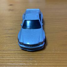 HOTWHEELS ホットウィール Mercedes-Benz メルセデス ベンツ 560 SEC AMG ミニカー ダイキャスト トミカサイズ_画像6