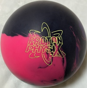 * Pro ton *fijiks13 pound * STORM * PROTON PHYSIX