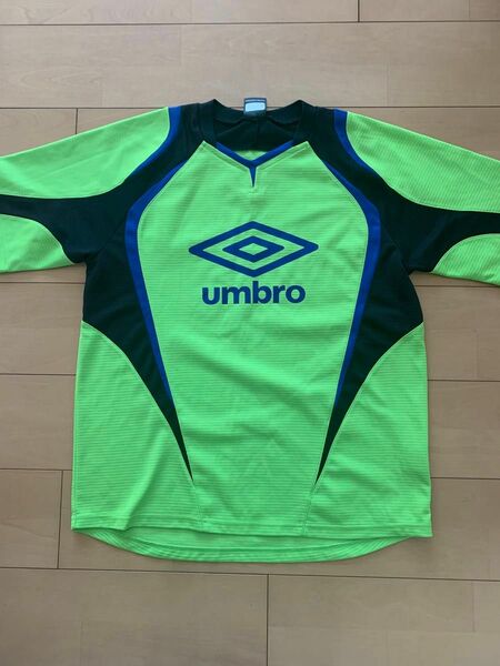 UMBRO 半袖Tシャツ