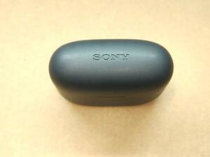 【USED】 SONY ソニー Bluetooth ワイヤレス イヤホン 充電ケースのみ WF-LS900N