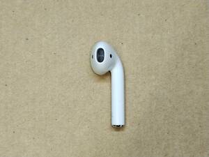 【USED】 NH2310 2-3L Apple 純正 Airpods アップル エアーポッズ 第2世代 L側 のみ A2031