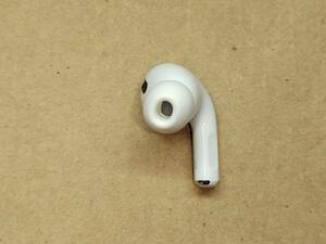 【USED】 NH2310 P-3L Apple Airpods pro アップル 純正 エアーポッズ プロ 第1世代 イヤホン L側のみ A2084